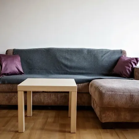 Apartamento Balladyna *