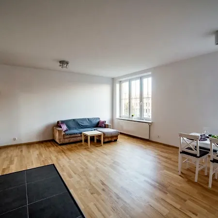 Apartamento Balladyna *