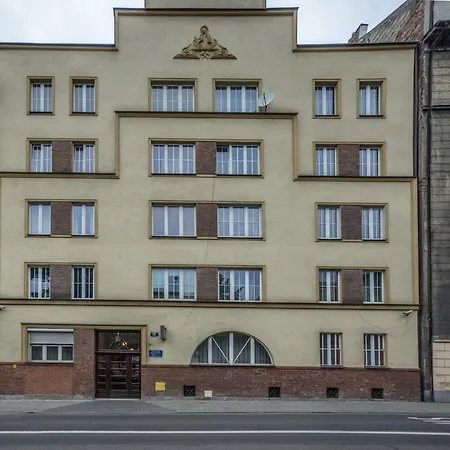 Apartamento Balladyna *